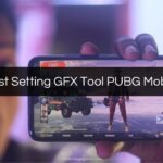 Best Setting GFX Tool PUBG Mobile