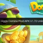 Download Higgs Domino Mod APK V1.72 Unlimited Coin