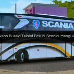 Download Klakson Bussid Telolet Basuri, Scania, Mengular, Terlengkap