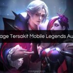 Hero Mage Tersakit Mobile Legends Auto MVP