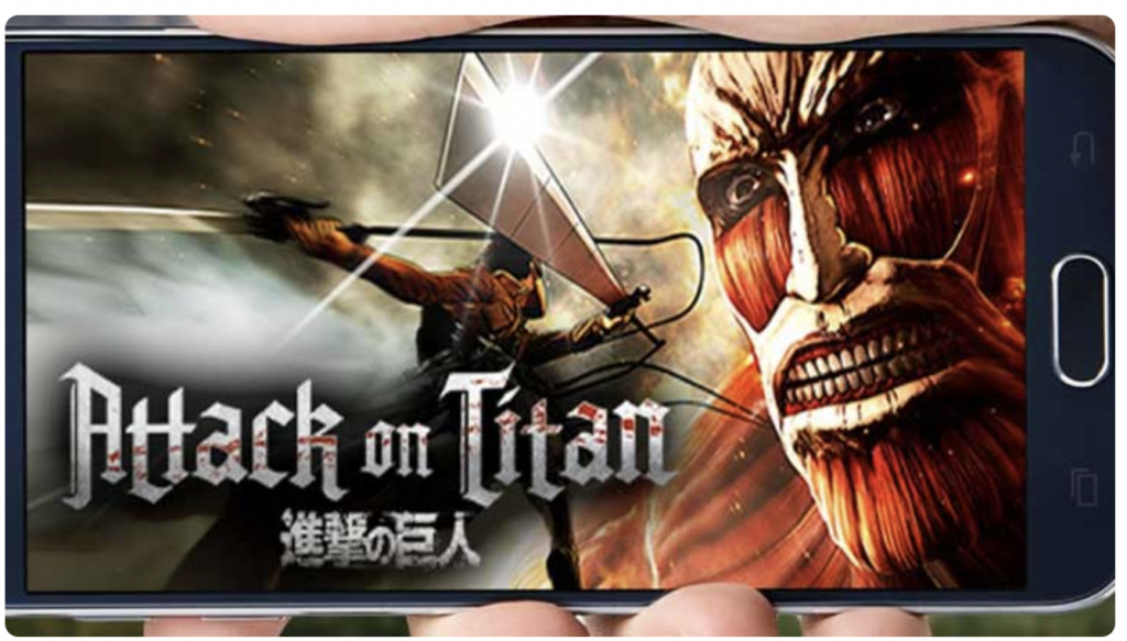 attack on titan 2 ps vita download