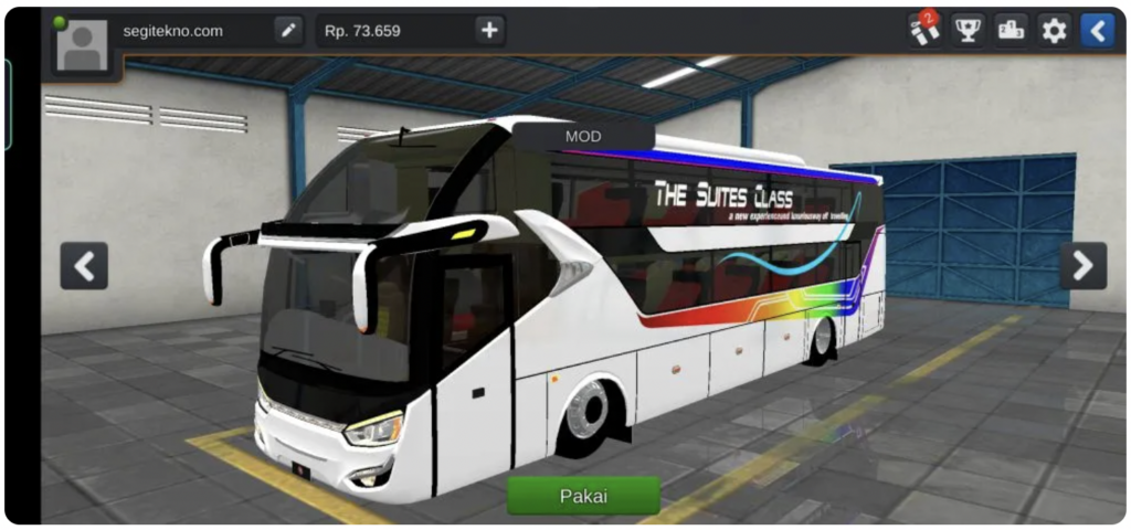 download mod mobil pribadi bussid 10
