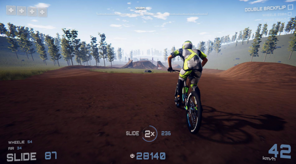 download ppsspp downhill 200mb