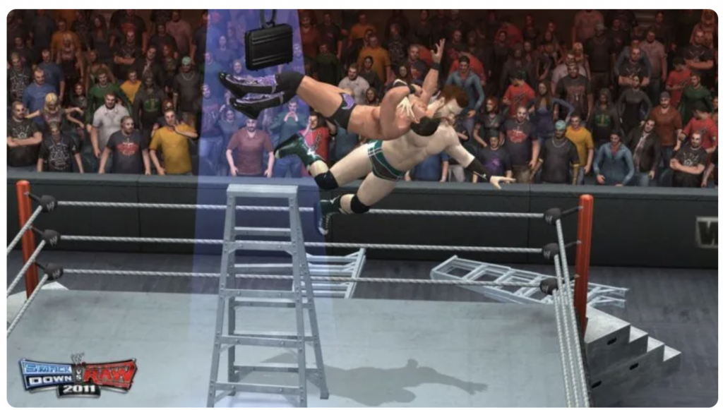 wwe smackdown file for ppsspp 2