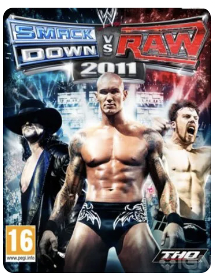 wwe smackdown vs raw 2011 ppsspp android download 100 mb 1