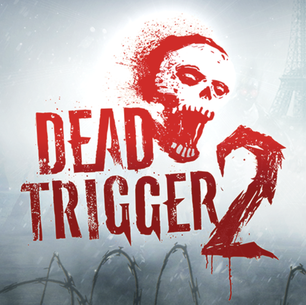 Games Dead Trigger 2