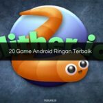 20 Game Android Ringan Terbaik