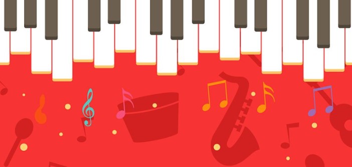 Daftar Game Piano yang Bisa Pake Lagu Sendiri