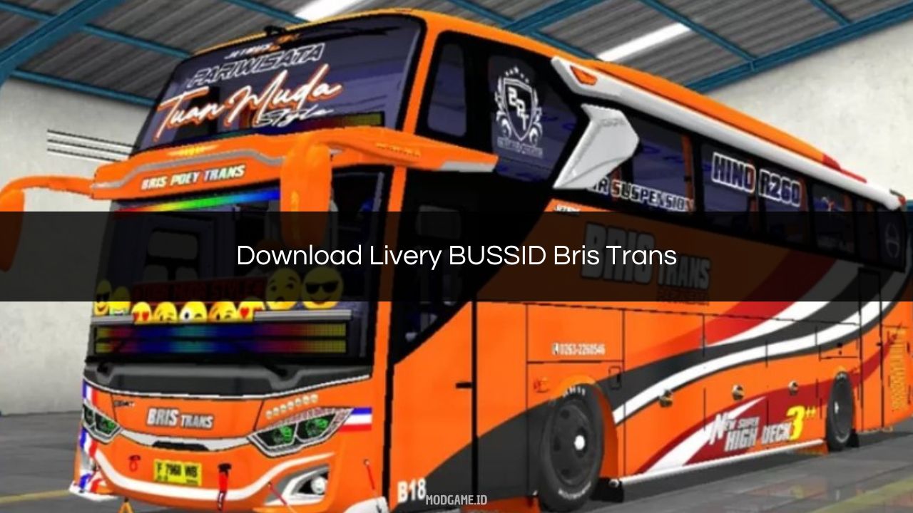 Download Livery Bussid Bris Trans