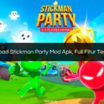 Download Stickman Party Mod Apk, Full Fitur Terbaru!