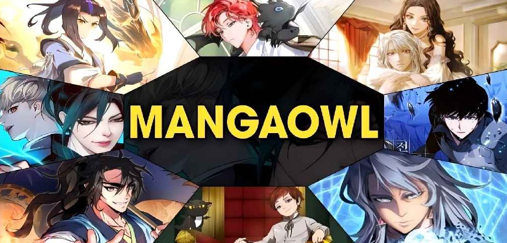 MangaOwl Apk Tidak Bisa Dibuka