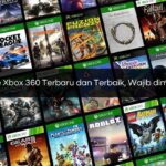 √ 10 Game Xbox 360 Terbaru dan Terbaik, Wajib dimainkan!