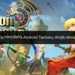 √ 12 Game MMORPG Android Terbaru, Wajib dimainkan!