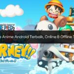 √ 20 Game Anime Android Terbaik, Online & Offline Terbaru