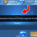 √ Cara Mendapatkan Diamond Mobile Legends Gratis, Terbaru!