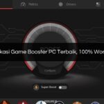 √ Daftar Aplikasi Game Booster PC Terbaik, 100% Work Terbaru