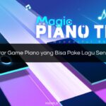 √ Daftar Game Piano yang Bisa Pake Lagu Sendiri, Android Terbaik