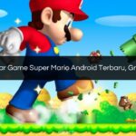 √ Daftar Game Super Mario Android Terbaru, Gratis