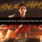 √ Download Hacker Dark Vip Mod Apk Free Fire, Terbaru!