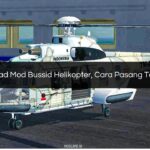 √ Download Mod Bussid Helikopter, Cara Pasang Terbaru!
