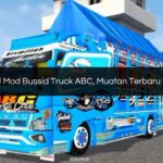 √ Download Mod Bussid Truck ABC, Muatan Terbaru Full Pack