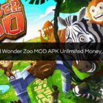 √ Download Wonder Zoo MOD APK Unlimited Money, Terbaru!
