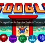 √ Game Google Doodle Populer Terbaik Terbaru, Gratis!