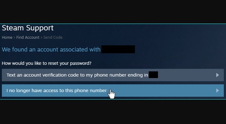Cara Mengatasi Lupa Password Steam