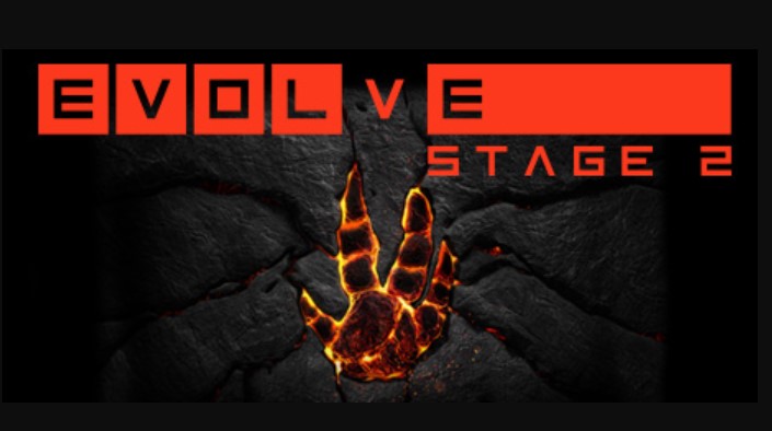 Evolve Stage 2