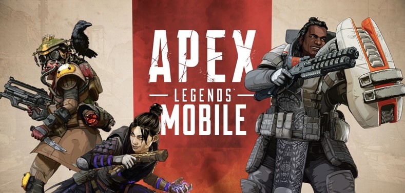 Tentang Apex Legends Mobile