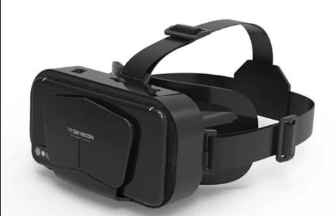 VR Shinecon Box Seri G10