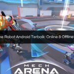 √ 12 Game Robot Android Terbaik Online & Offline Gratis