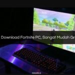 √ Cara Download Fortnite PC, Sangat Mudah Gratis