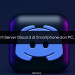 √ Cara Ganti Server Discord di Smartphone dan PC, Terbaru