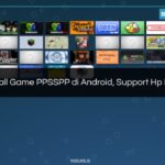 √ Cara Install Game PPSSPP di Android, Support Hp Kentang