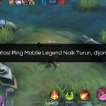 √ Cara Mengatasi Ping Mobile Legend Naik Turun, dijamin Berhasil
