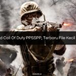 √ Download Call Of Duty PPSSPP, Terbaru File Kecil Android