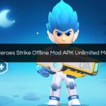 √ Download Heroes Strike Offline Mod APK Unlimited Money Gems