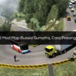 √ Download Mod Map Bussid Sumatra, Cara Pasang Terbaru