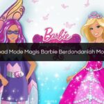 √ Download Mode Magis Barbie Berdandanlah Mod APK