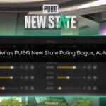 √ Sensitivitas PUBG New State Paling Bagus, Auto Win